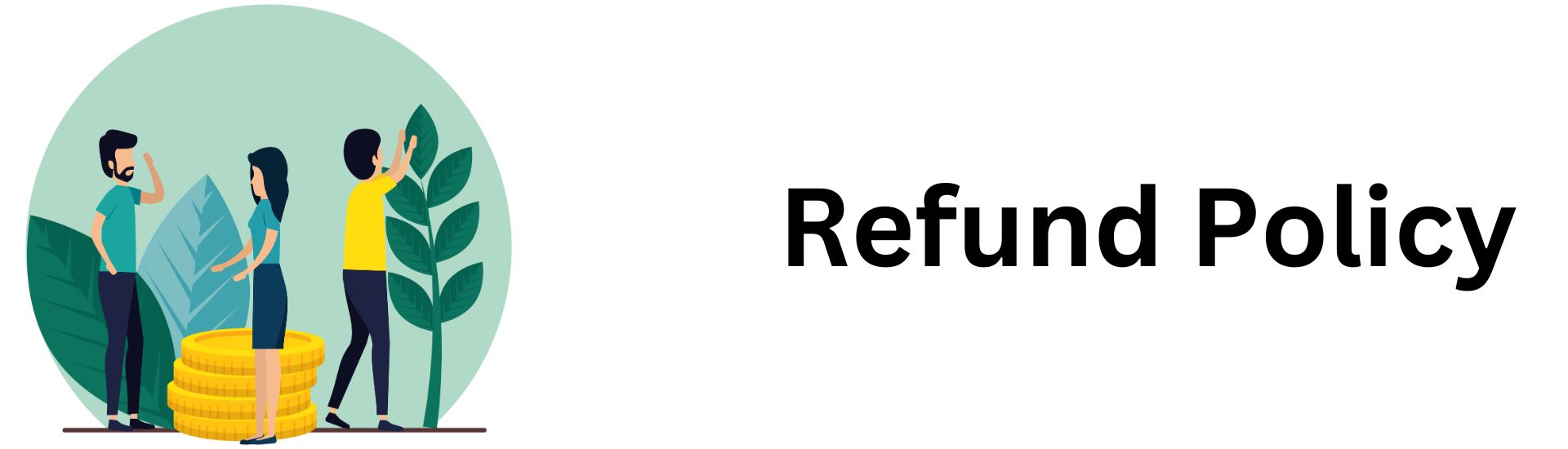 Refund Policy at Yogadhira