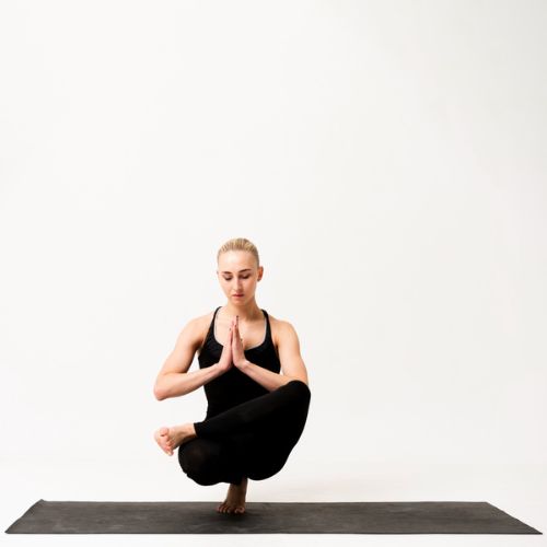 Best Ashtanga Yoga online classes in UK