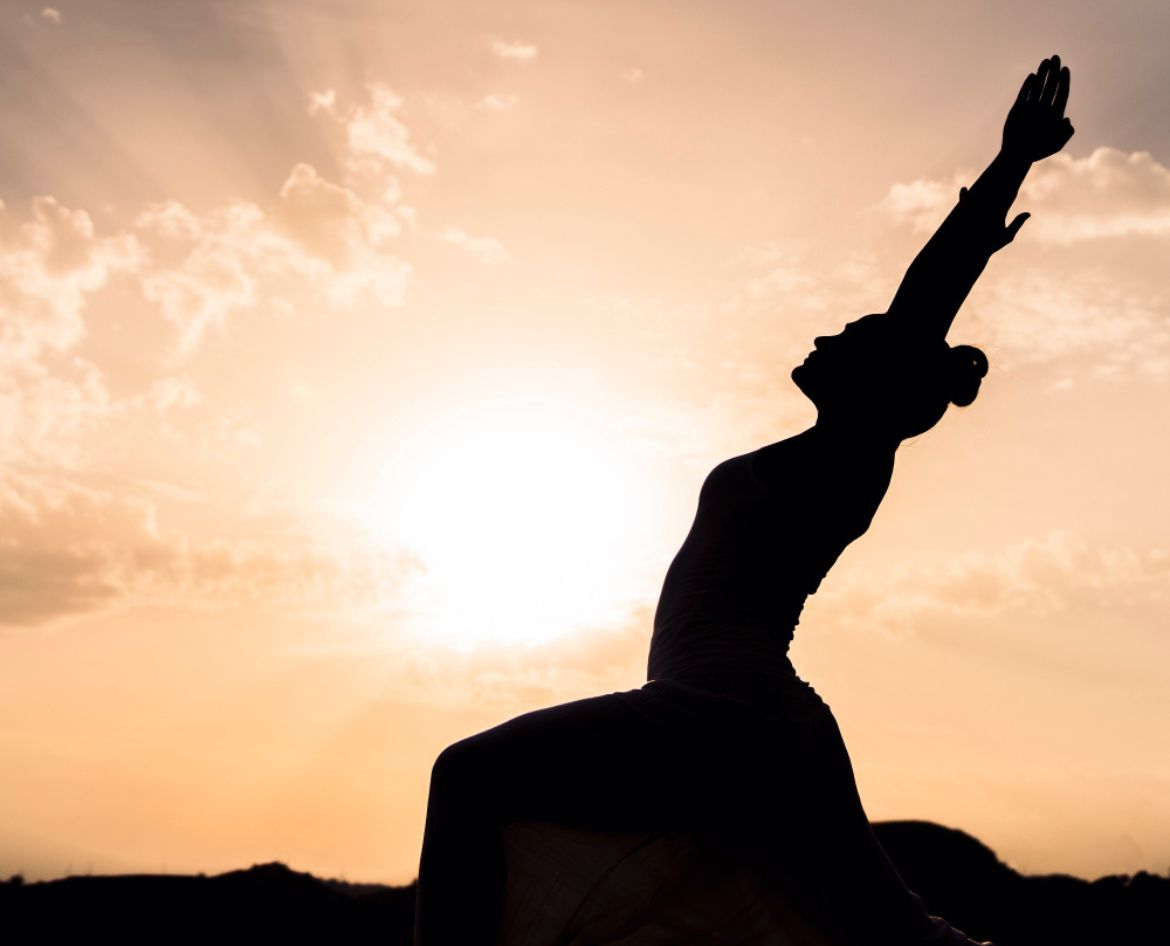 Nature Yoga