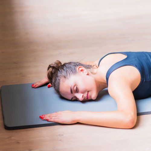 Online Yoga Classes For Sleep Apnea