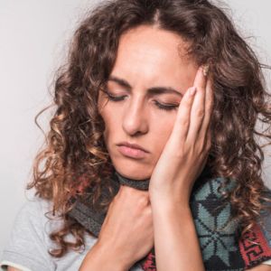 Yoga for Migraine
